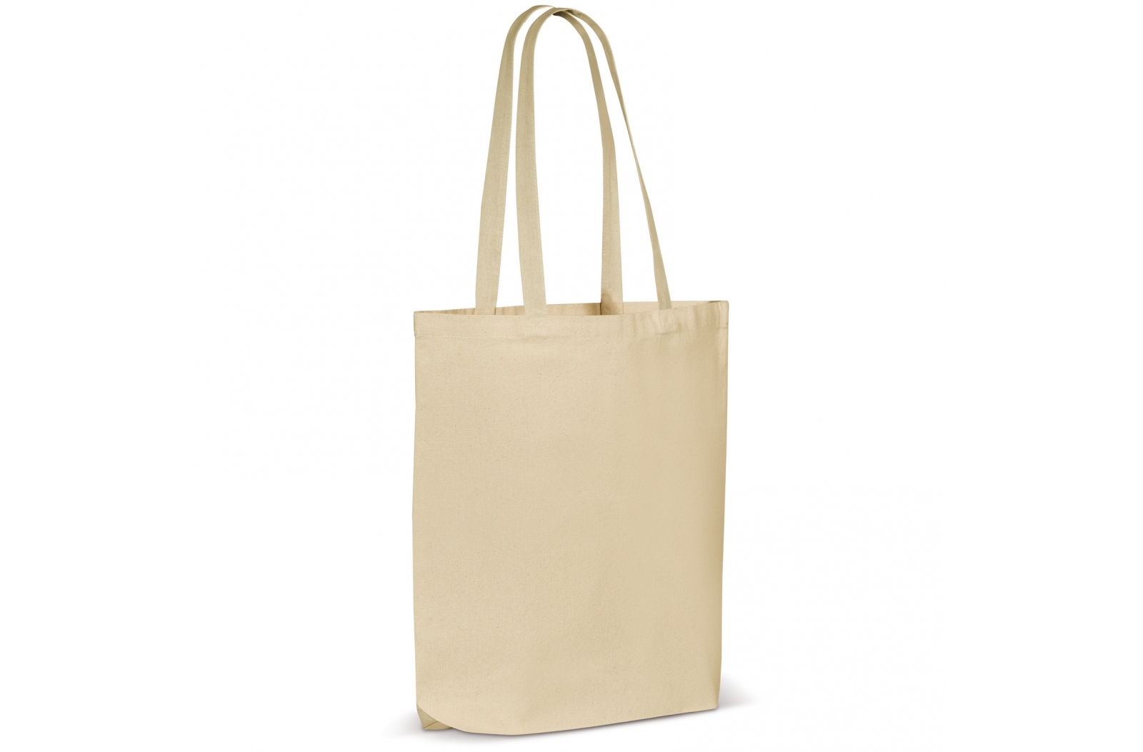 Schoudertas katoen OEKO-TEX® (280 g/m²) bedrukken met logo