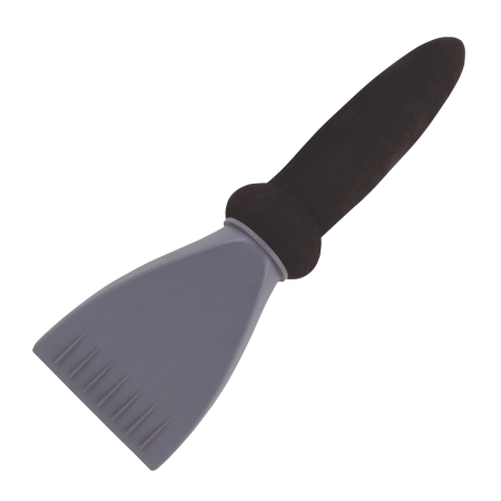 IJskrabber Softy bedrukken met logo