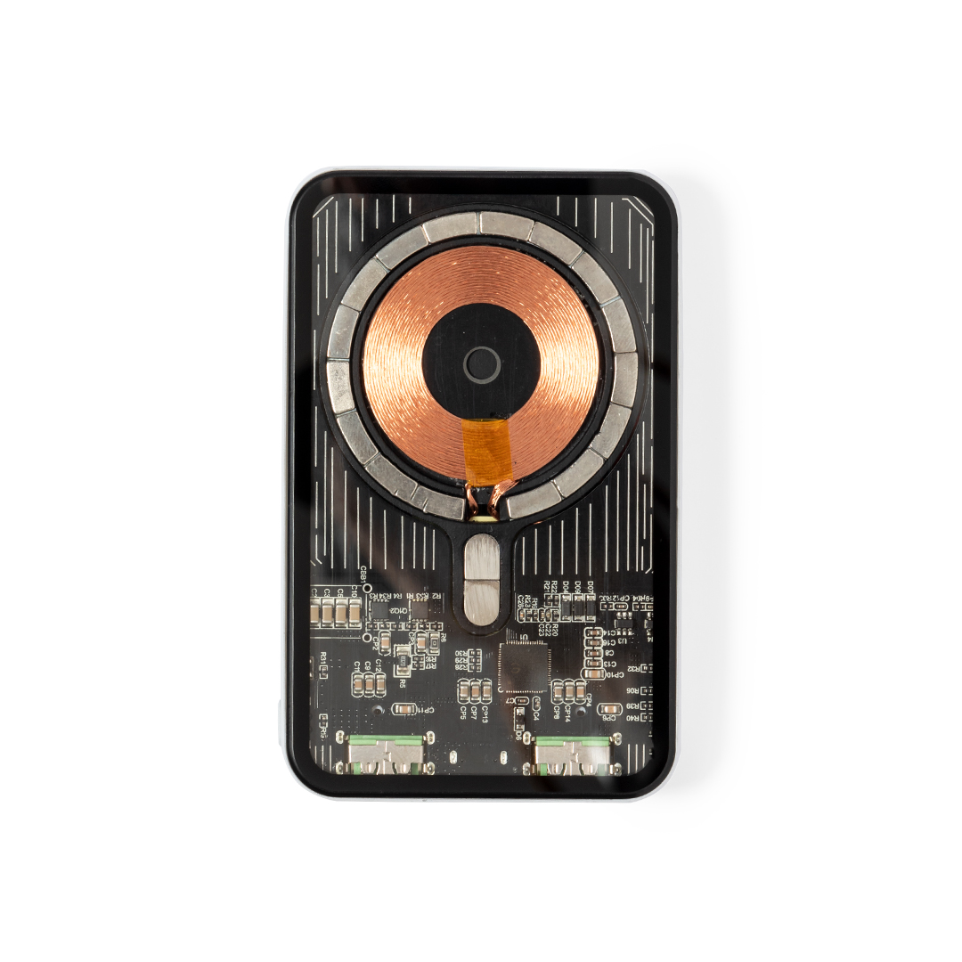 Horton Power Bank bedrukken met logo