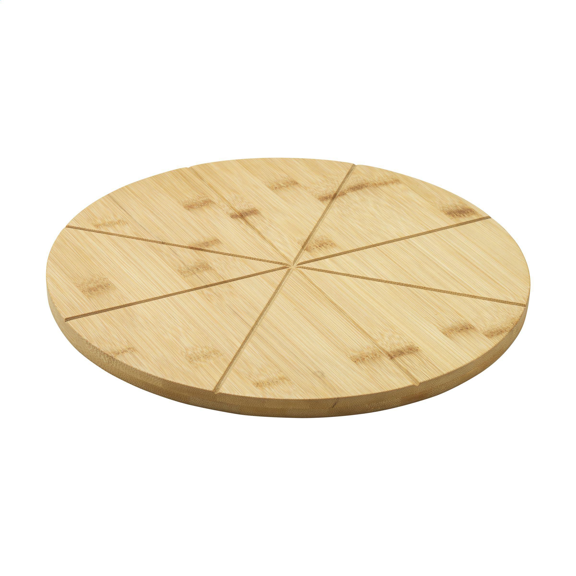 Tramonti Cutting & Pizza Board bedrukken met logo