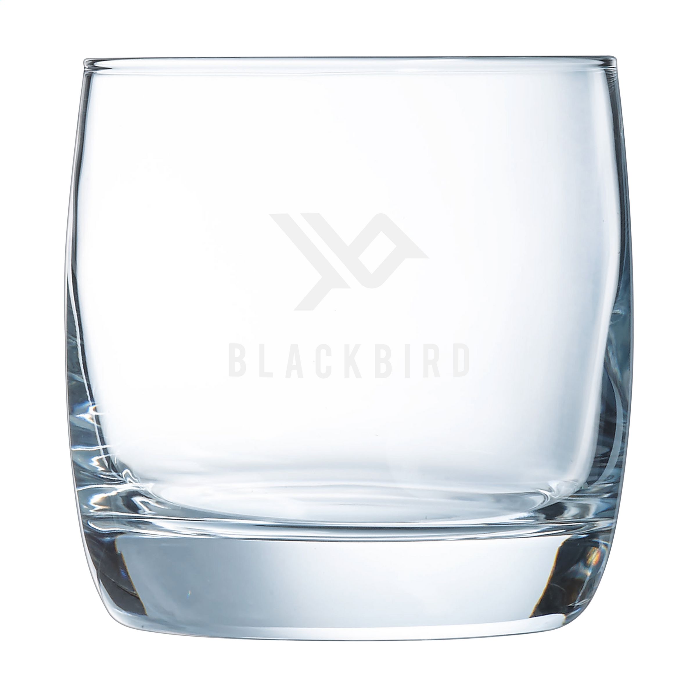 Navia Waterglas 310 ml bedrukken met logo