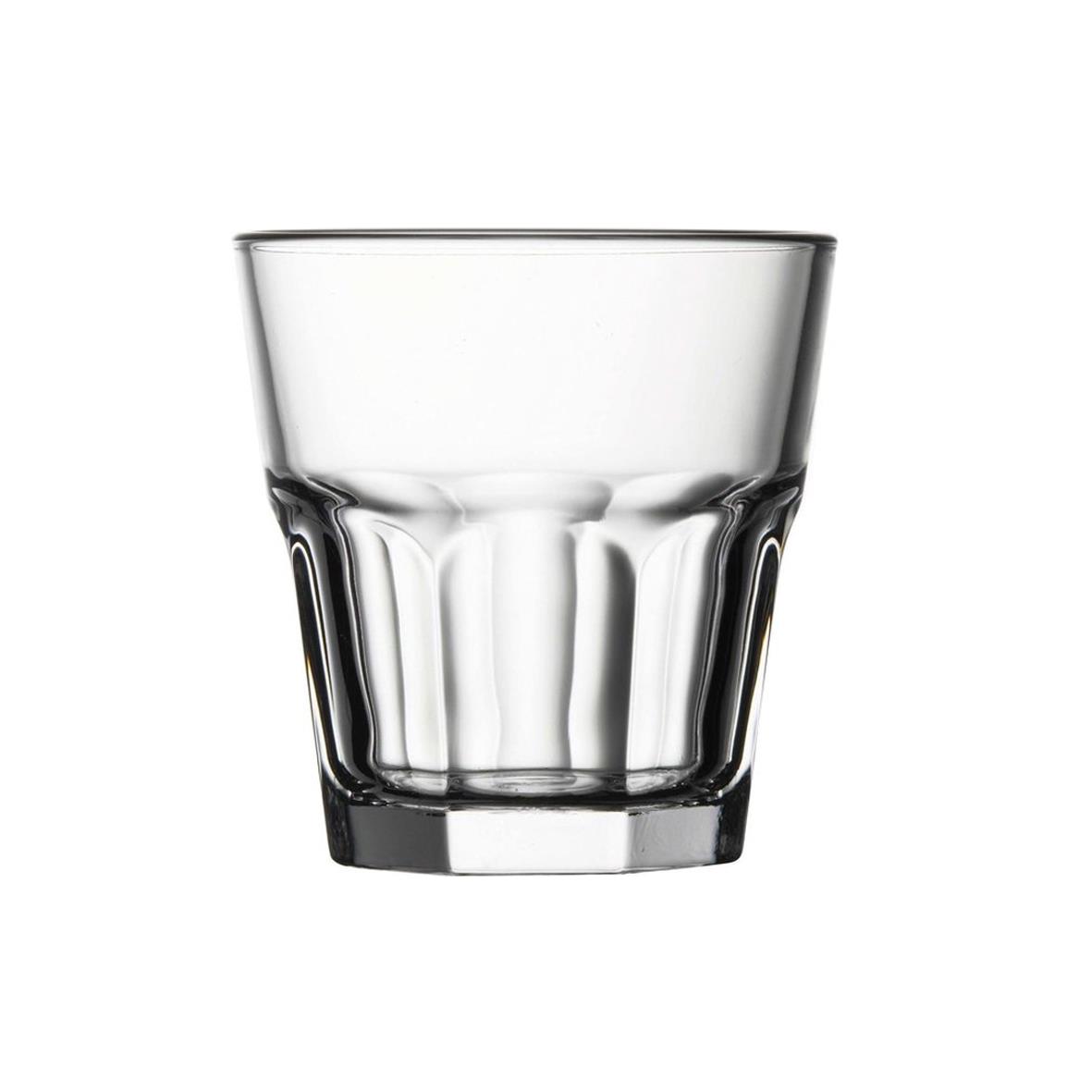 Casablanca Rocks 24,5 cl. bedrukken met logo