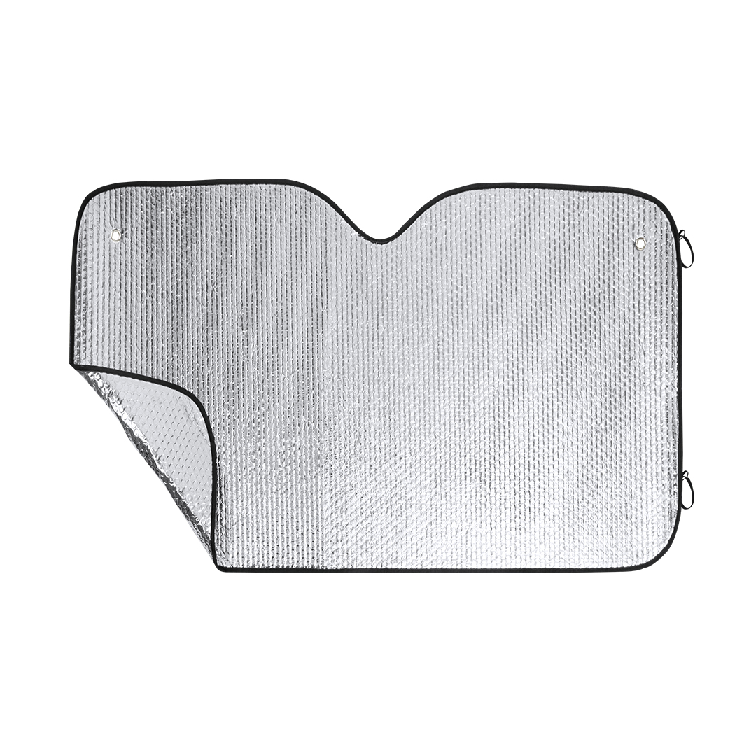 Zonnescherm Falson bedrukken met logo