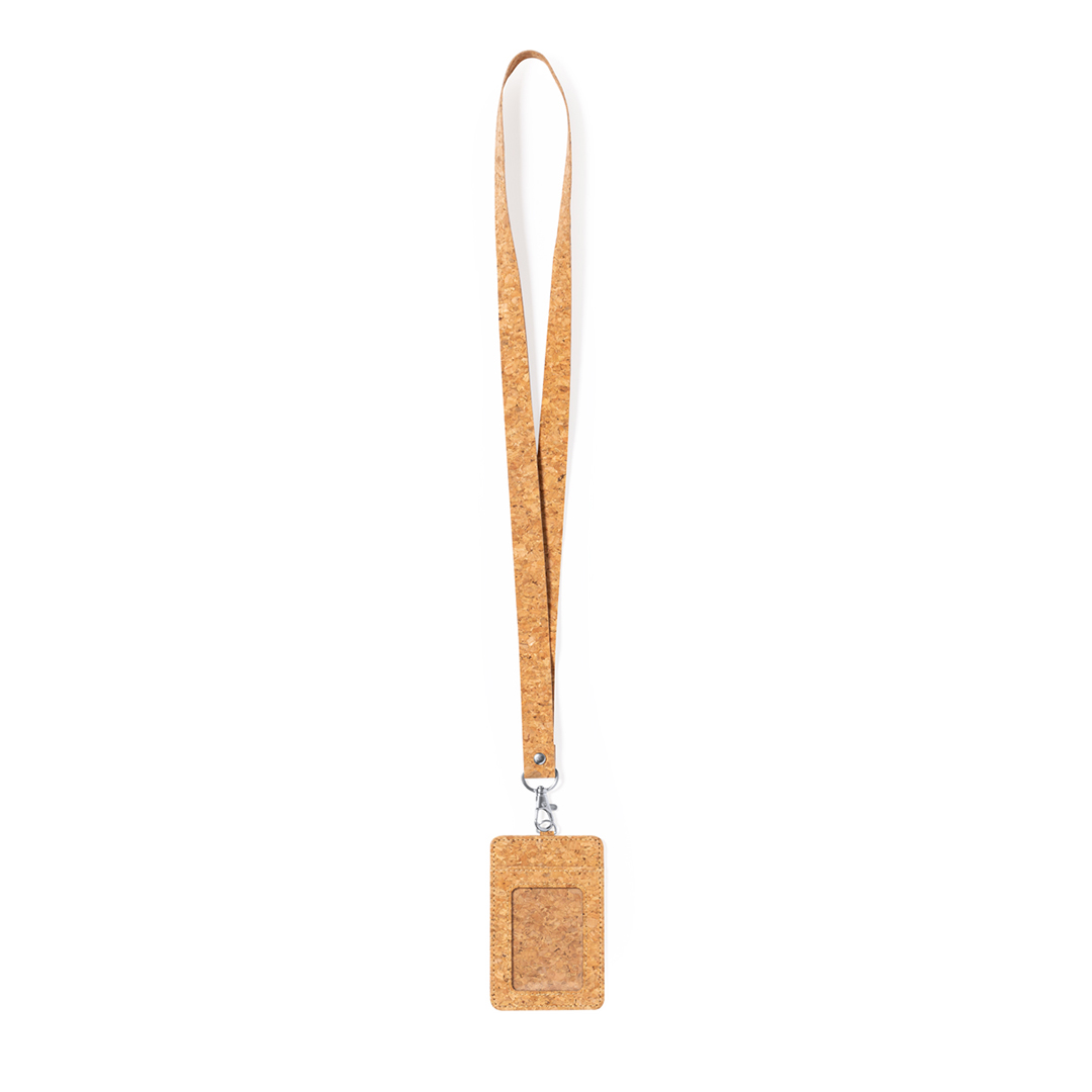 Badge Lanyard Beryel bedrukken met logo