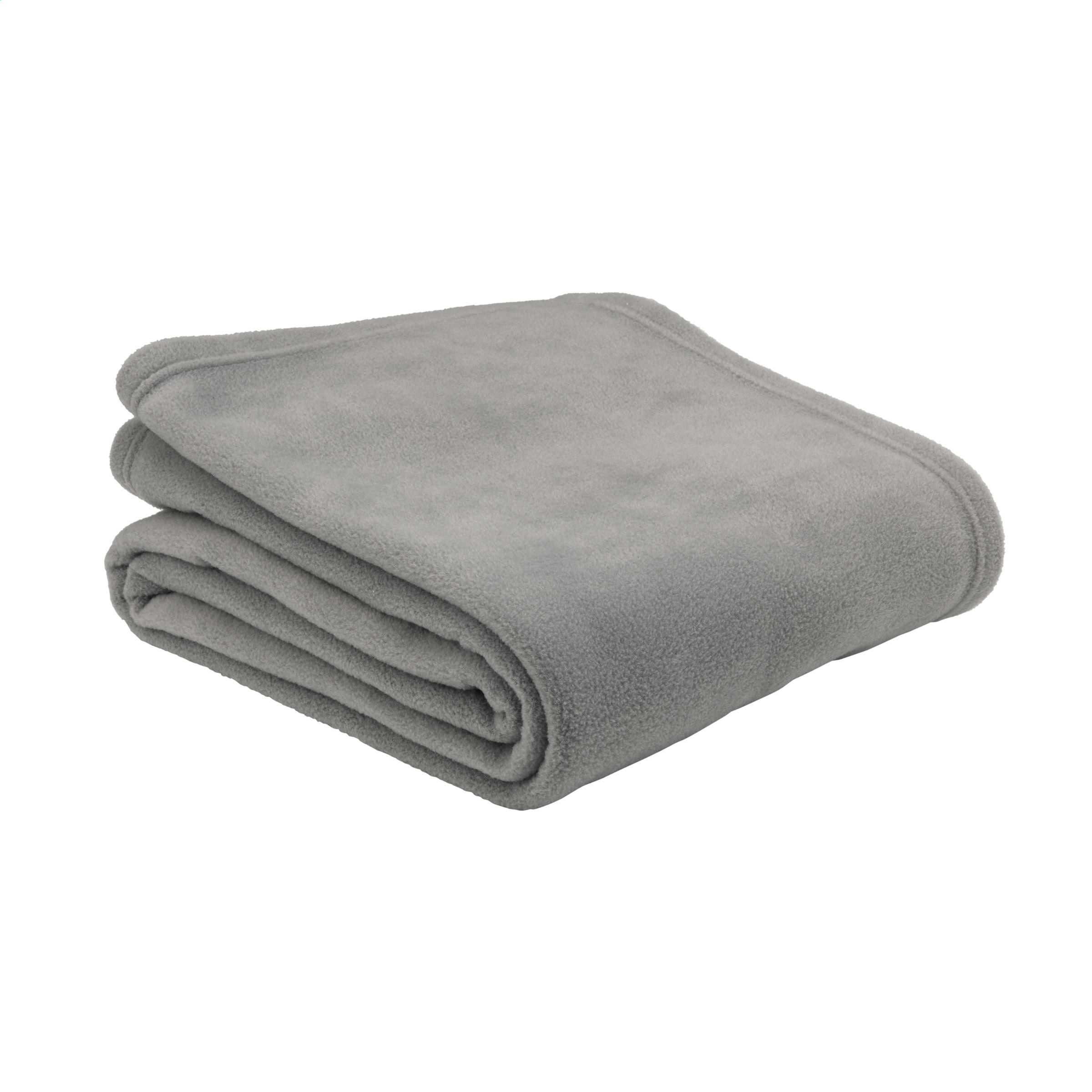 Wooosh Vida GRS Recycled Plaid bedrukken met logo