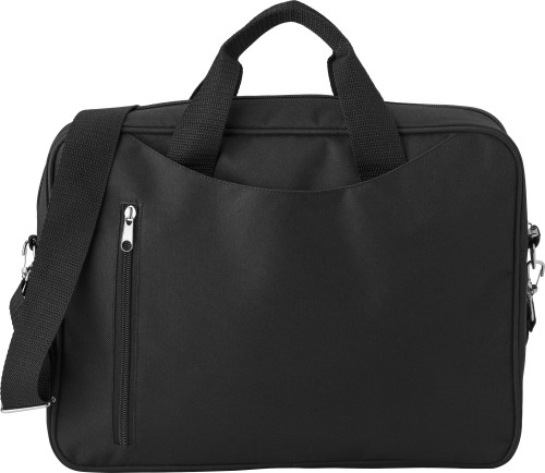 Baromi 14" laptoptas  bedrukken met logo