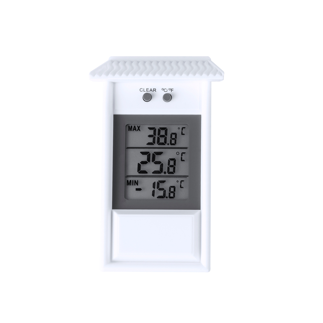 Thermometer Dreax bedrukken met logo