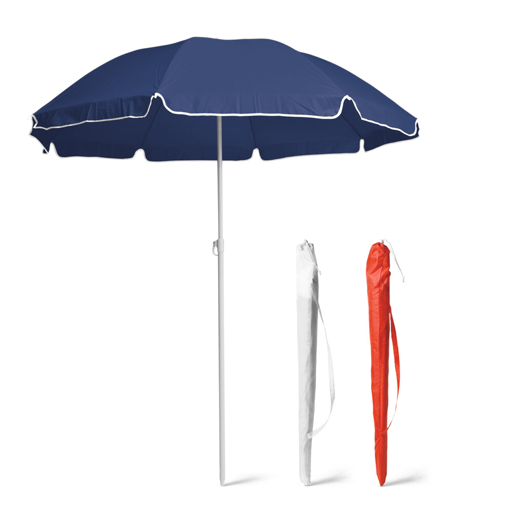 DERING. 170T parasol bedrukken met logo
