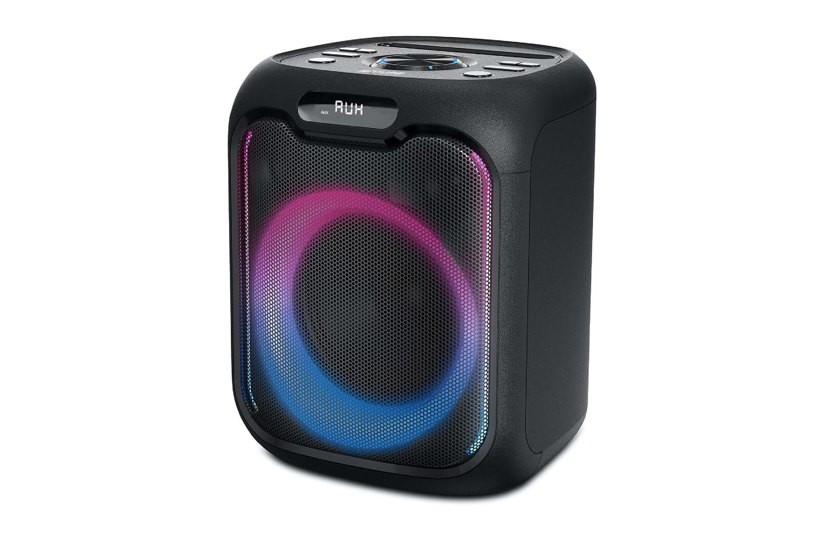 M-1803 | Muse Party Speaker met Microfoon 150W bedrukken met logo