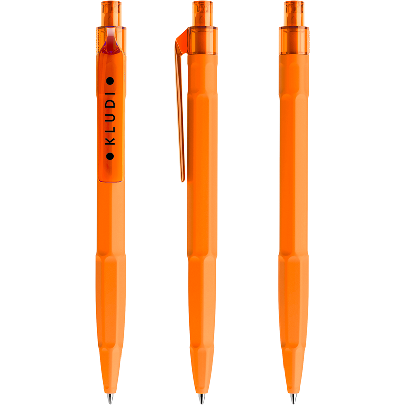 Prodir QS30 Soft Touch bedrukken met logo