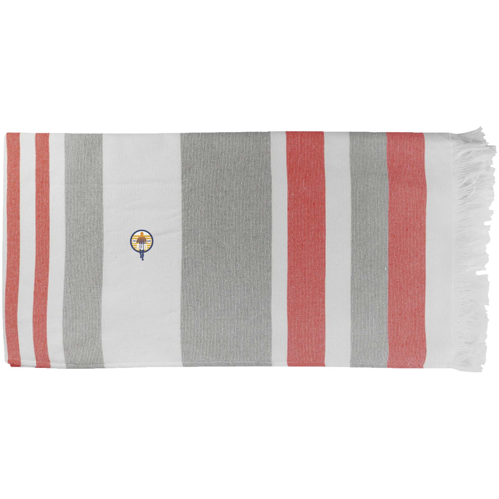Citizen Green Elmar handdoek 470 g/m² bedrukken met logo