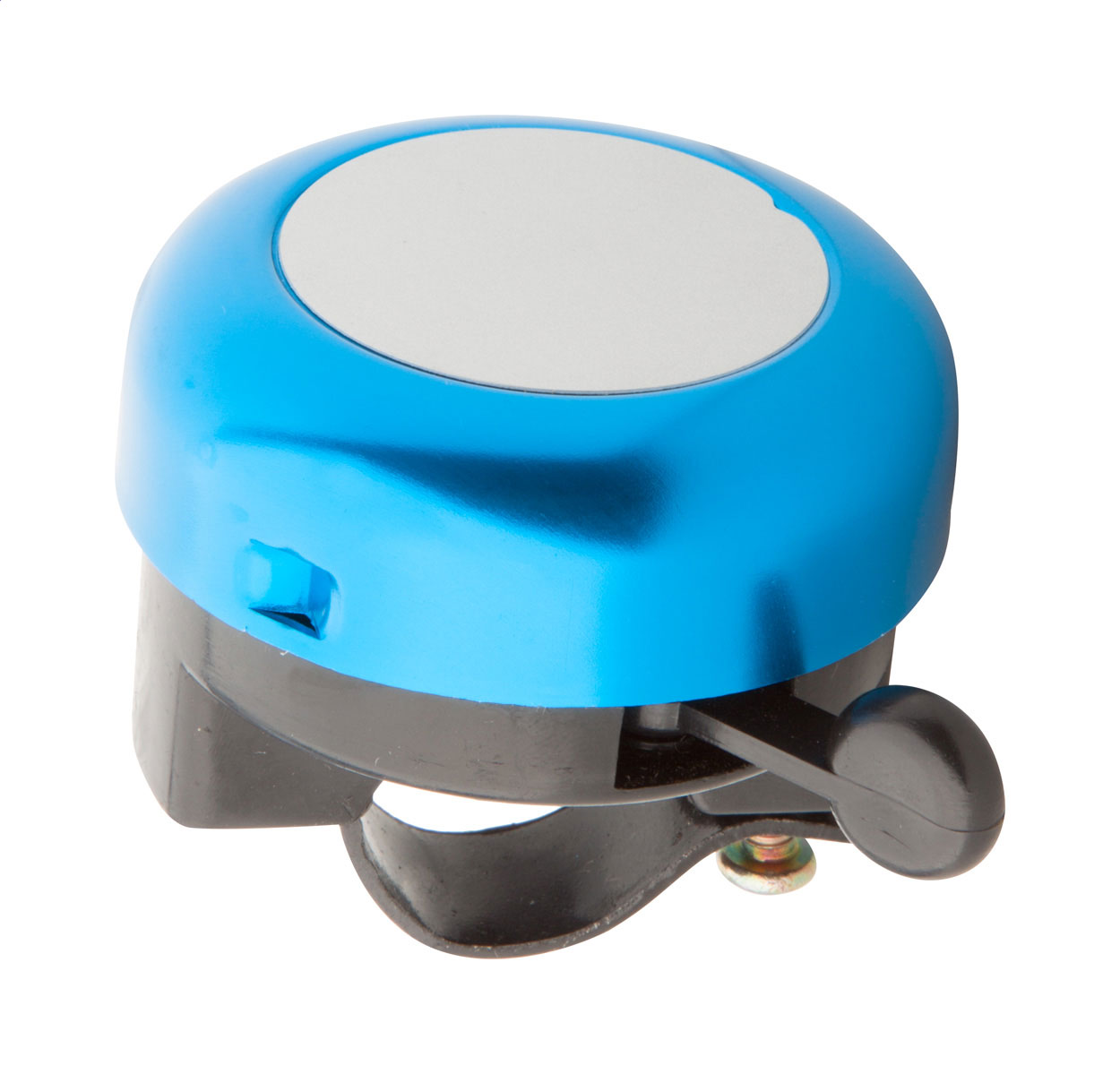 Rush aluminium fietsbel bedrukken met logo