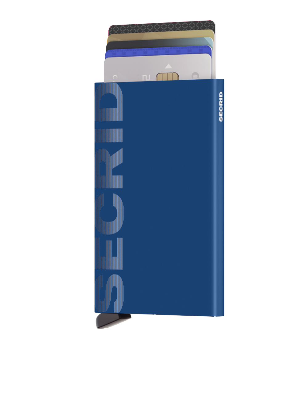 SECRID Cardprotector bedrukken met logo