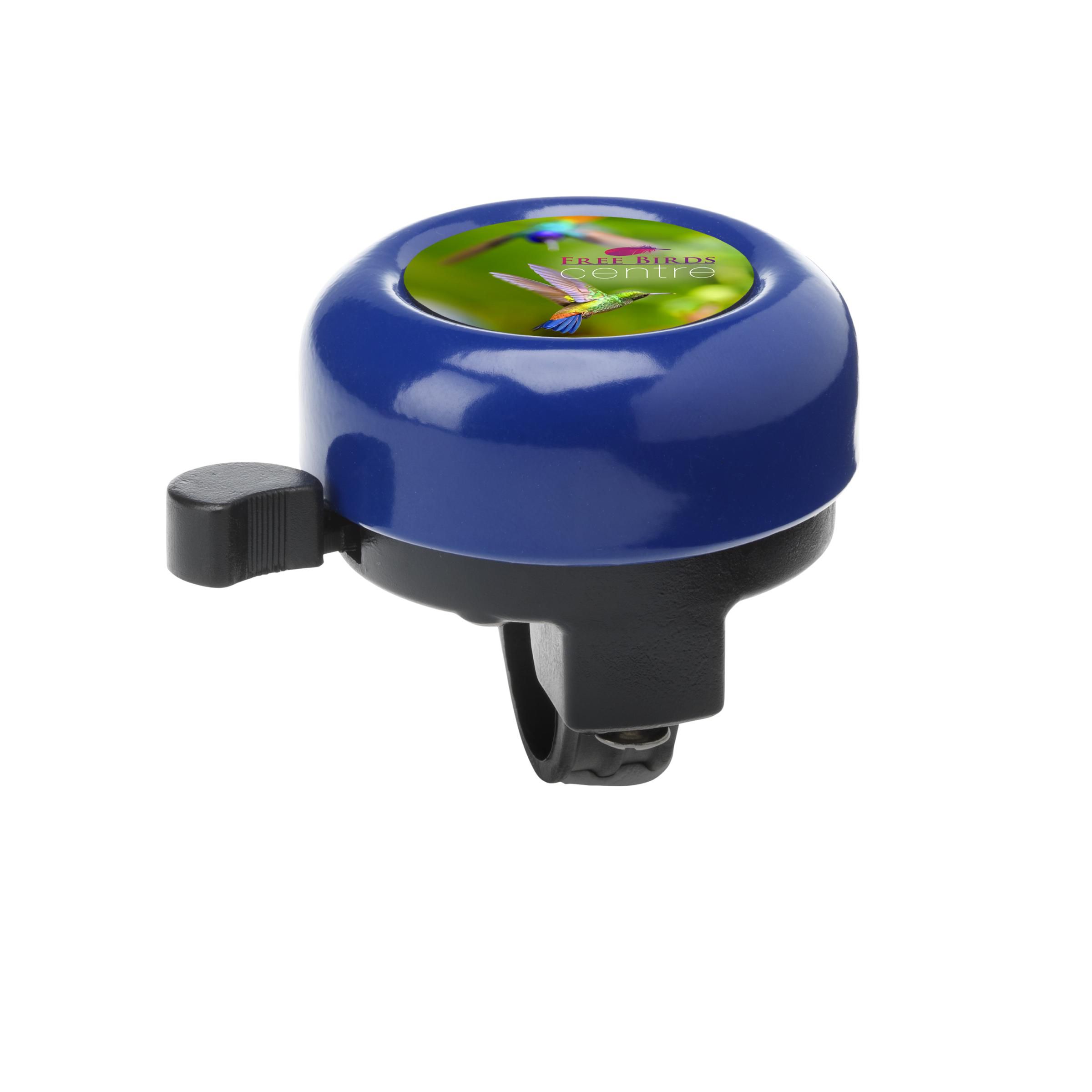 Bike Bell fietsbel bedrukken met logo