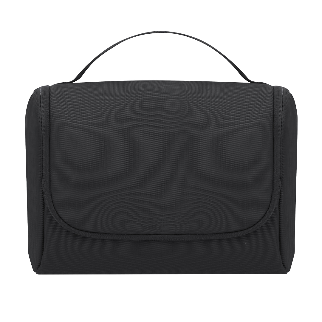 Toilettas Samthe bedrukken met logo