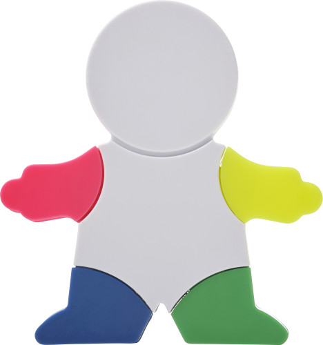 MenMarker markeerstiften bedrukken met logo