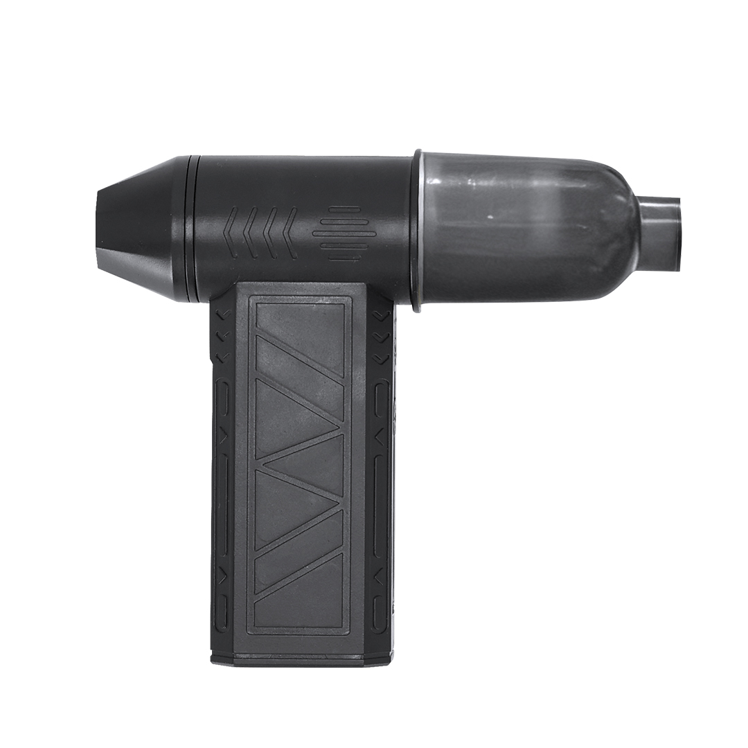 Stofzuiger Blazer Logarix bedrukken met logo