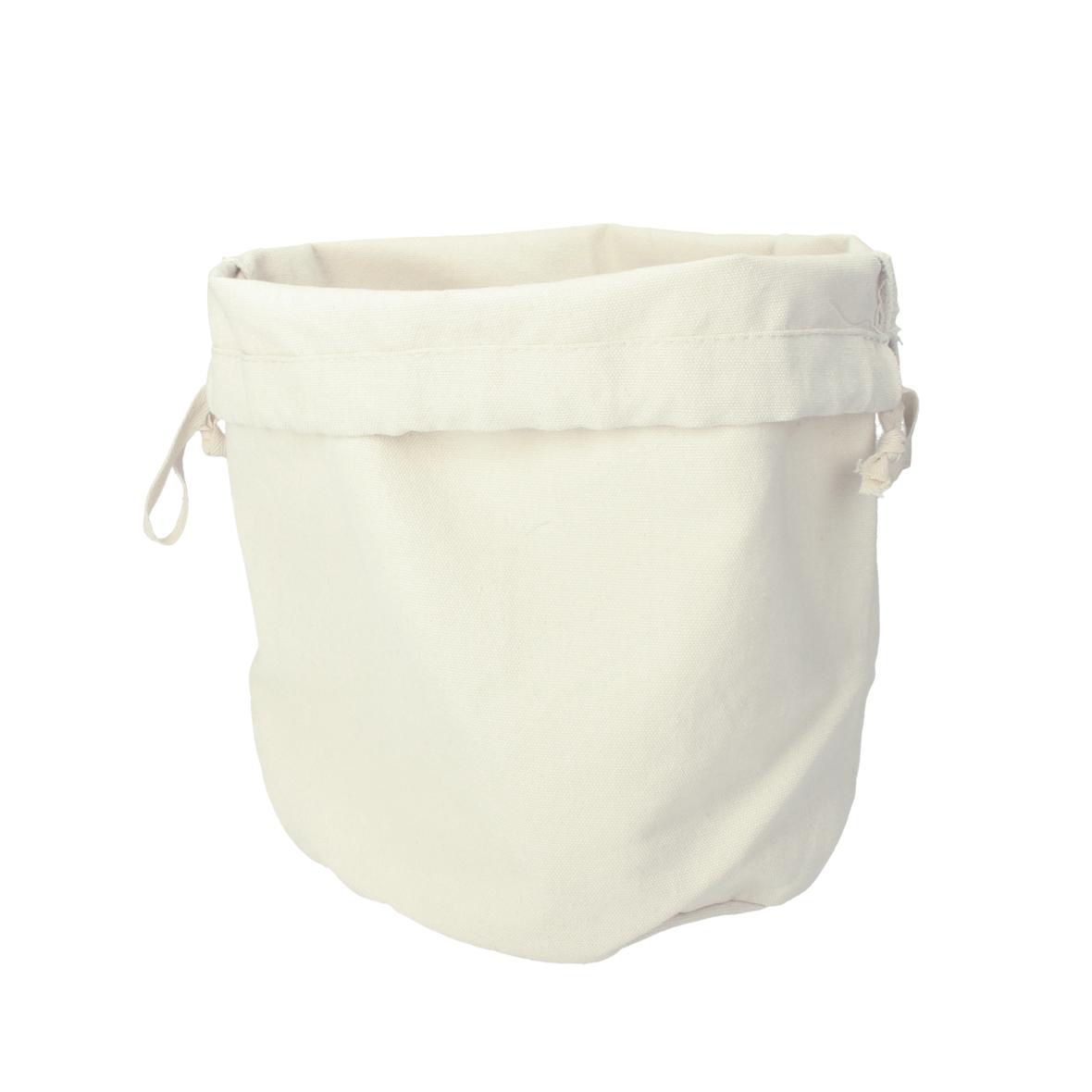 Goodies Tas Naturel bedrukken met logo