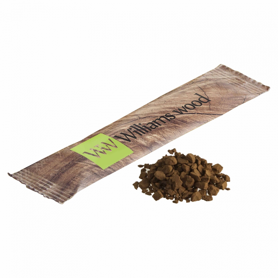 Koffiestick bedrukken met logo