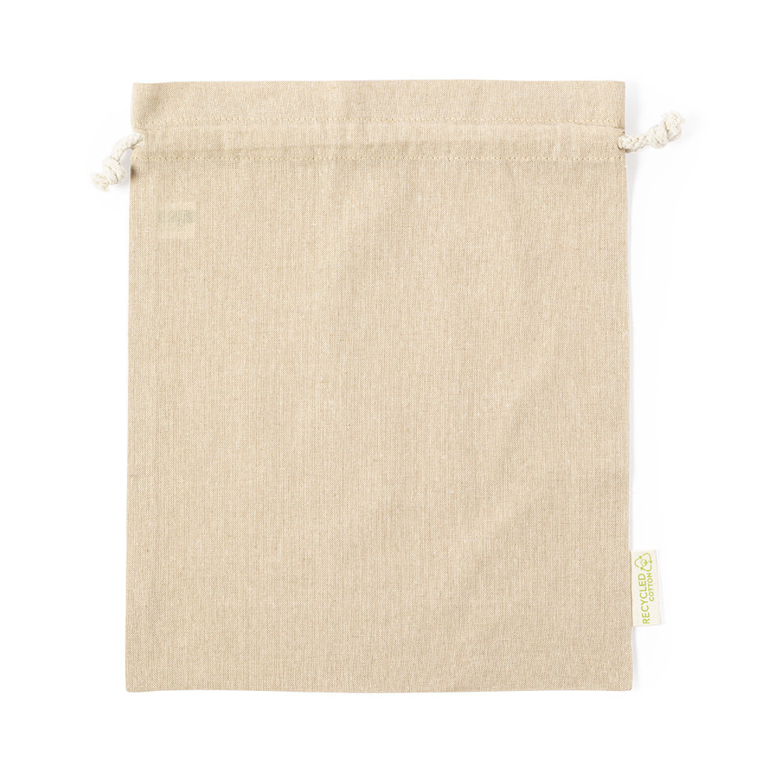 Tas Pluto bedrukken met logo