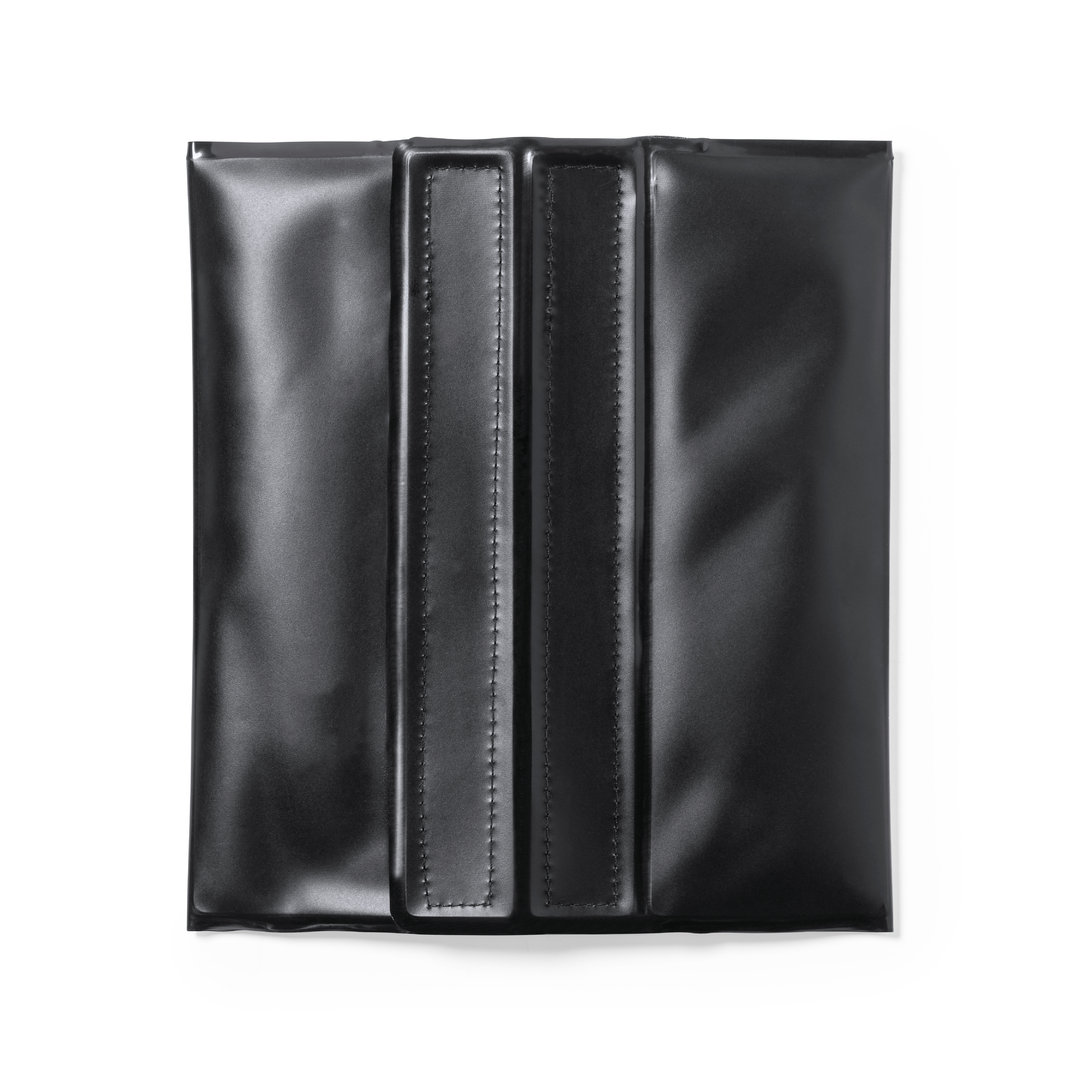 Flessenkoeler Satish bedrukken met logo