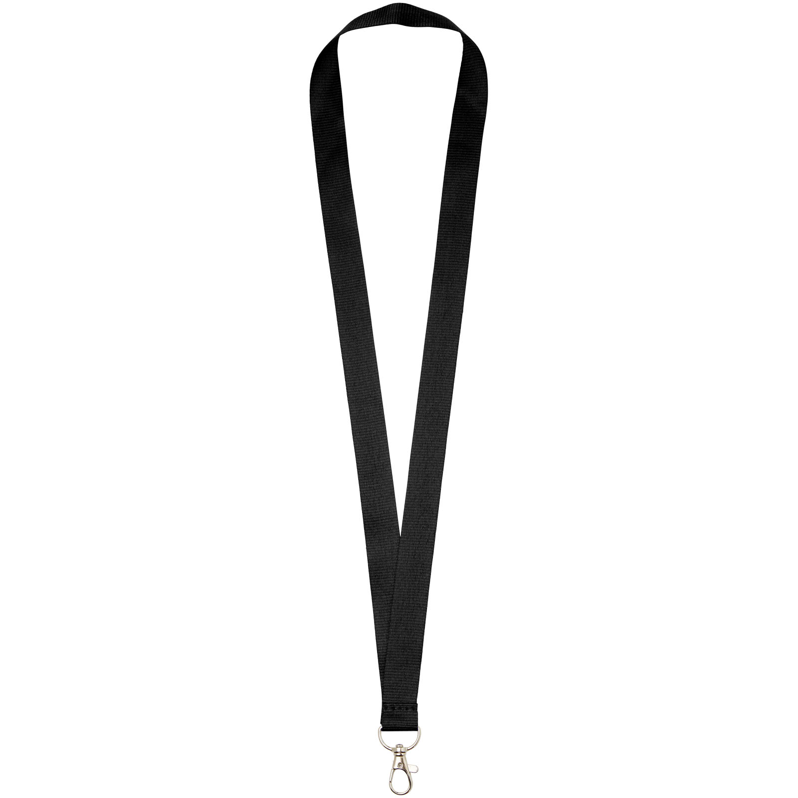 Lanyard met haak (2 cm) bedrukken met logo