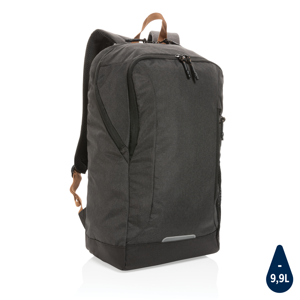 Impact AWARE™ Urban outdoor rugzak bedrukken met logo