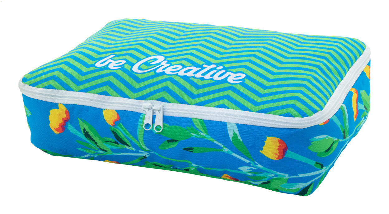 custom made organizer bedrukken met logo