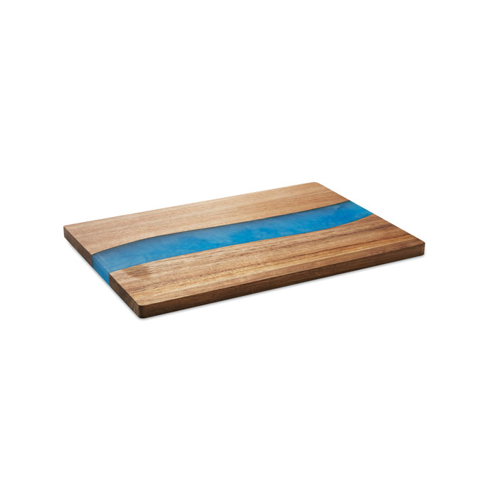 Alola Acacia houten snijplank bedrukken met logo