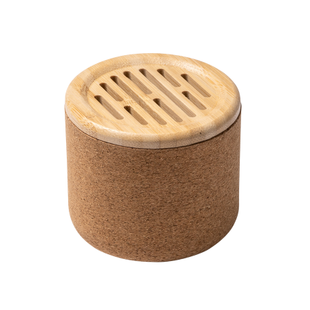 YAMO draadloze luidspreker bedrukken met logo