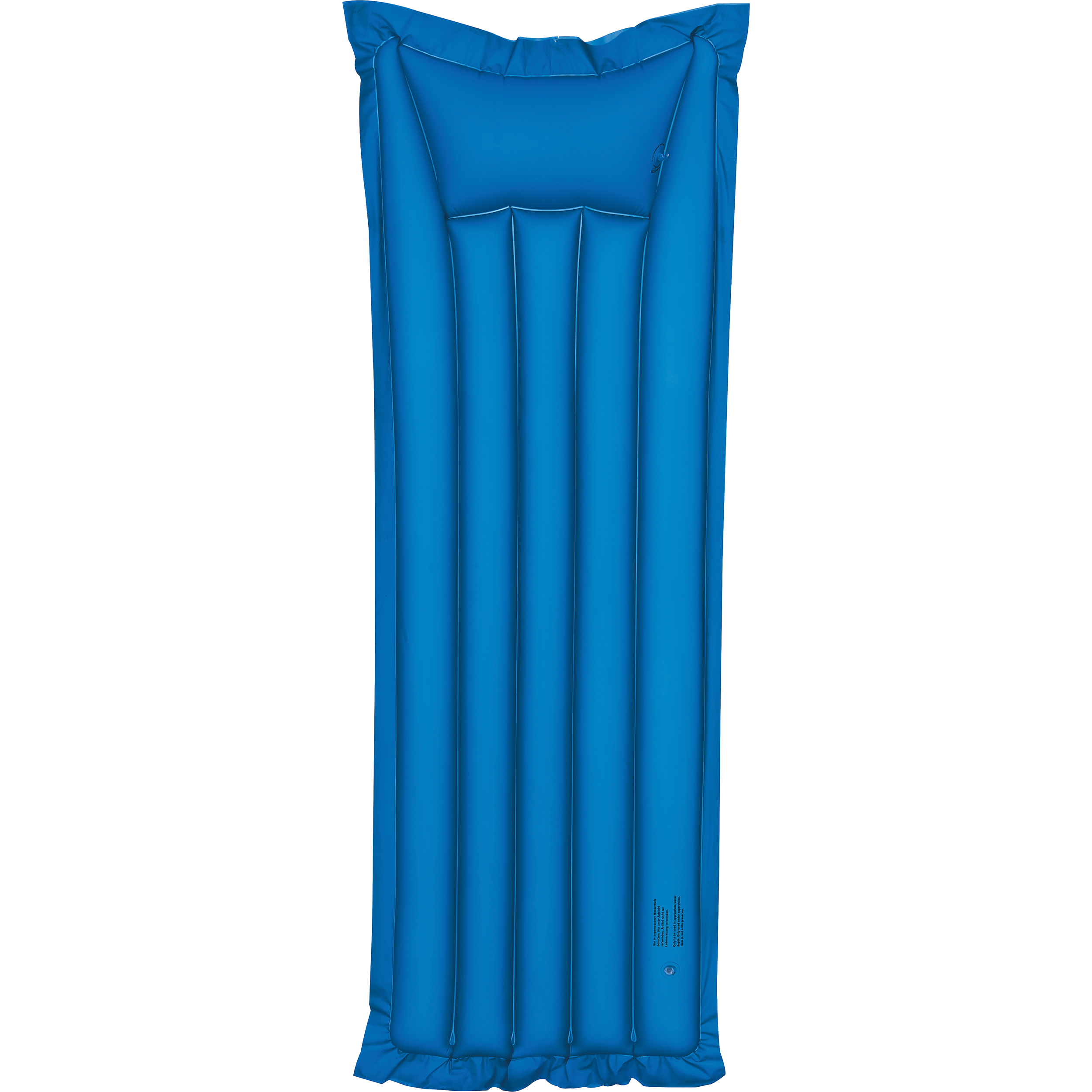 Relaxation Luchtbed bedrukken met logo