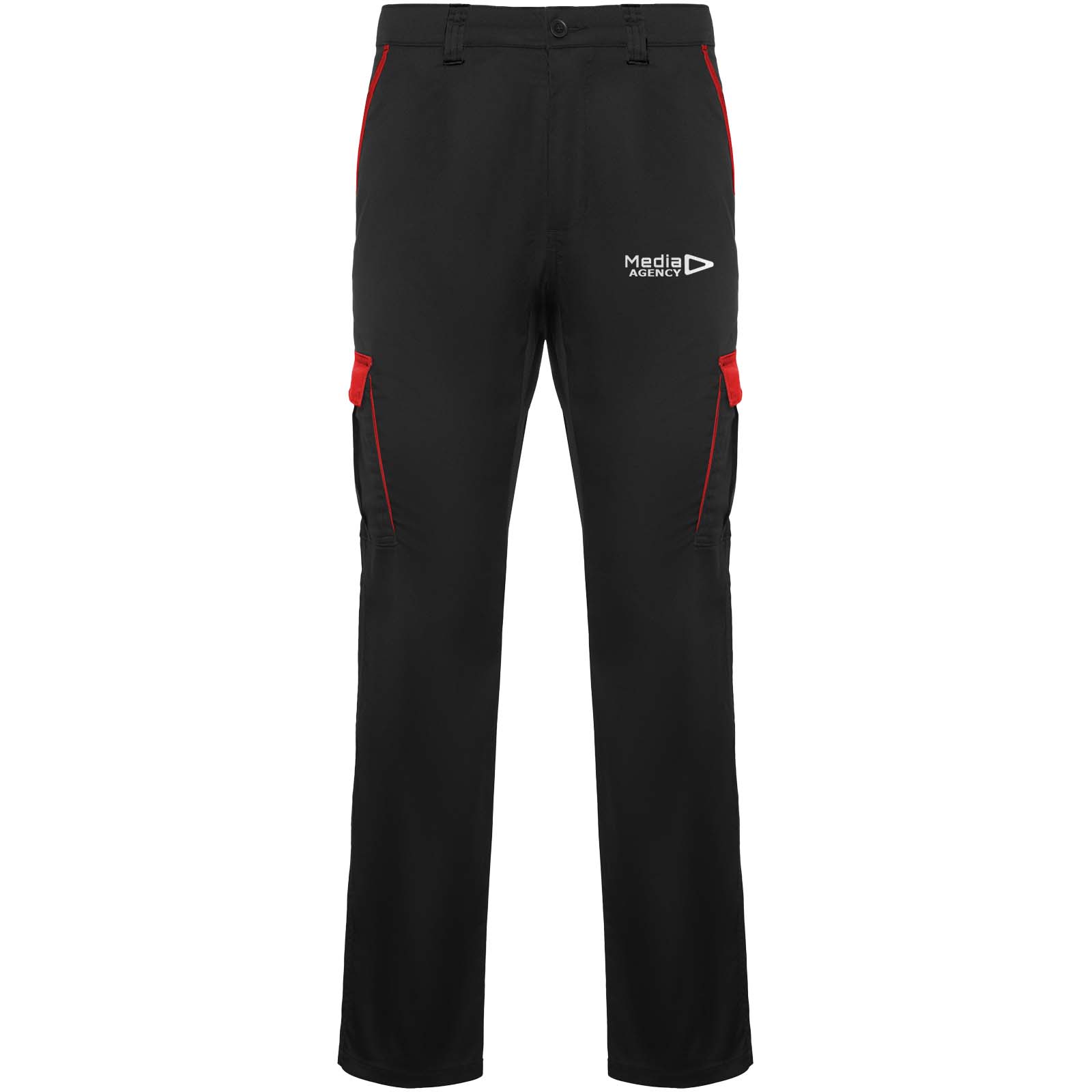 Trooper 250 g/m2 werkbroek bedrukken met logo