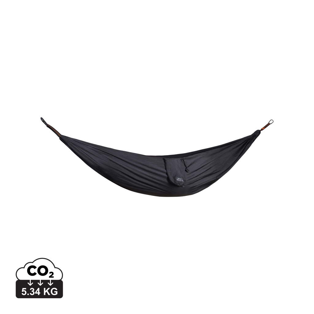 Nordic Drift GRS Trail outdoor hangmat bedrukken met logo