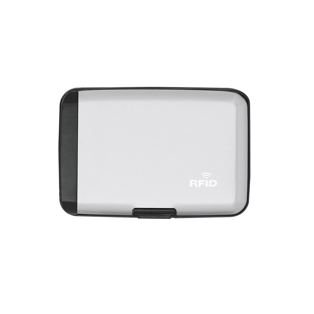 Power Bank Kaartjeshouder Chefler bedrukken met logo