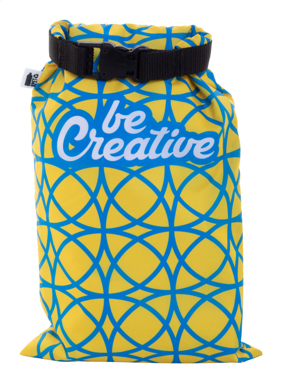 custom made gemaakte broodzak bedrukken met logo