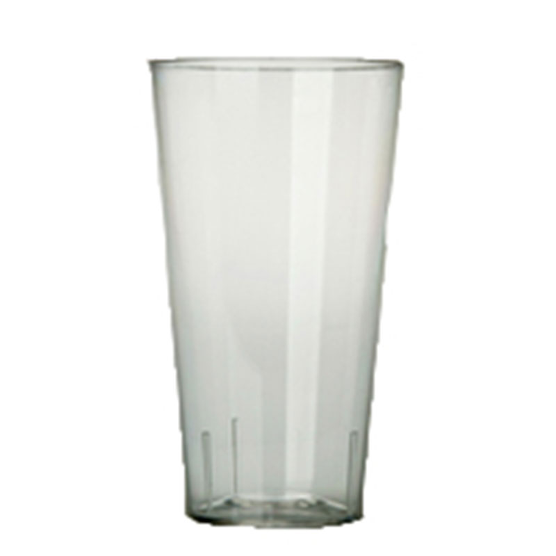 Vaasje licht 30 CL bedrukken met logo