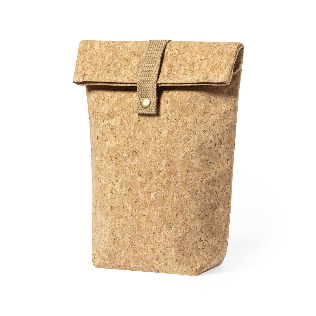 Thermo-Tasje Rentor bedrukken met logo