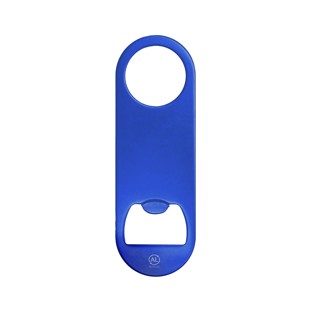 Opener Zarel bedrukken met logo