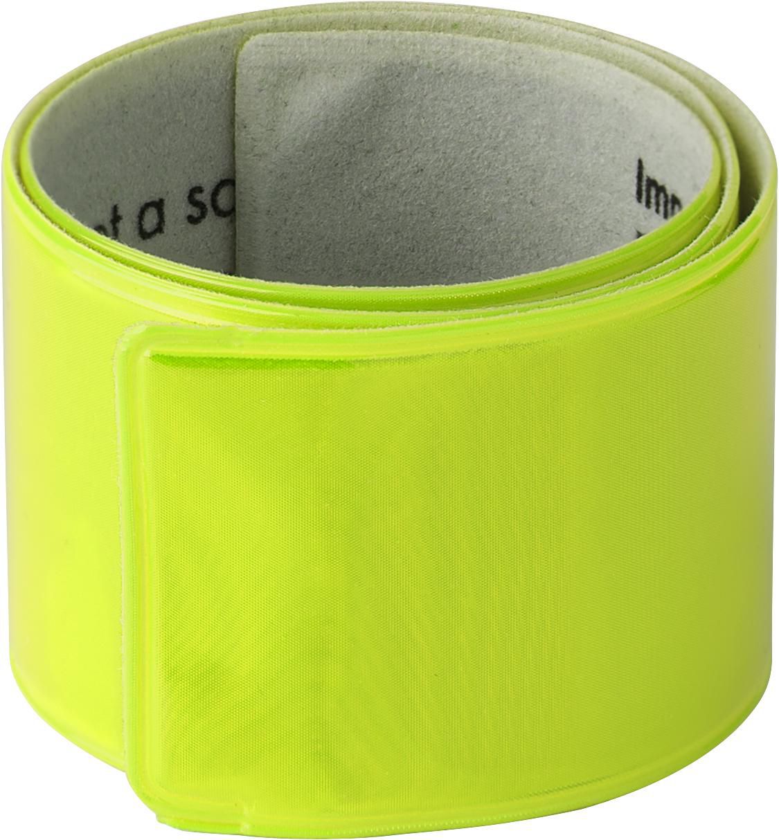 SafeWrap PVC armband bedrukken met logo