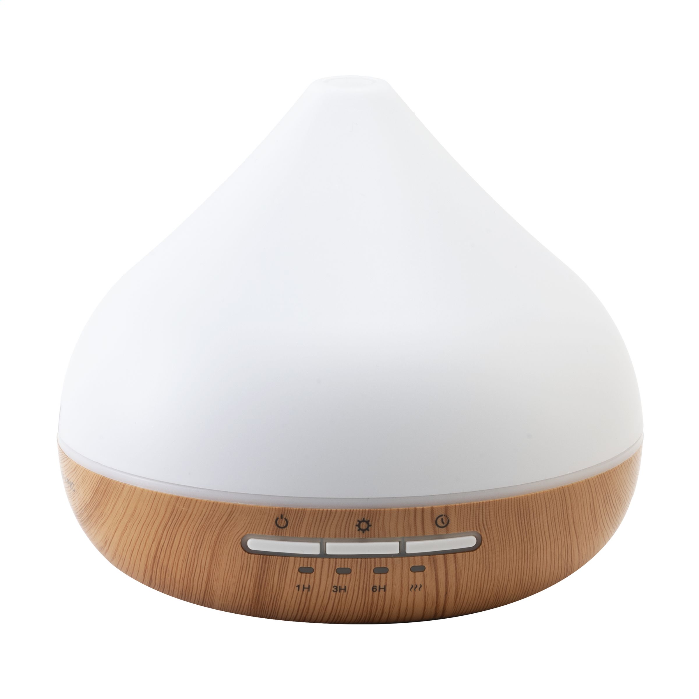 Grundig Aroma Diffuserr aromaverstuiver bedrukken met logo