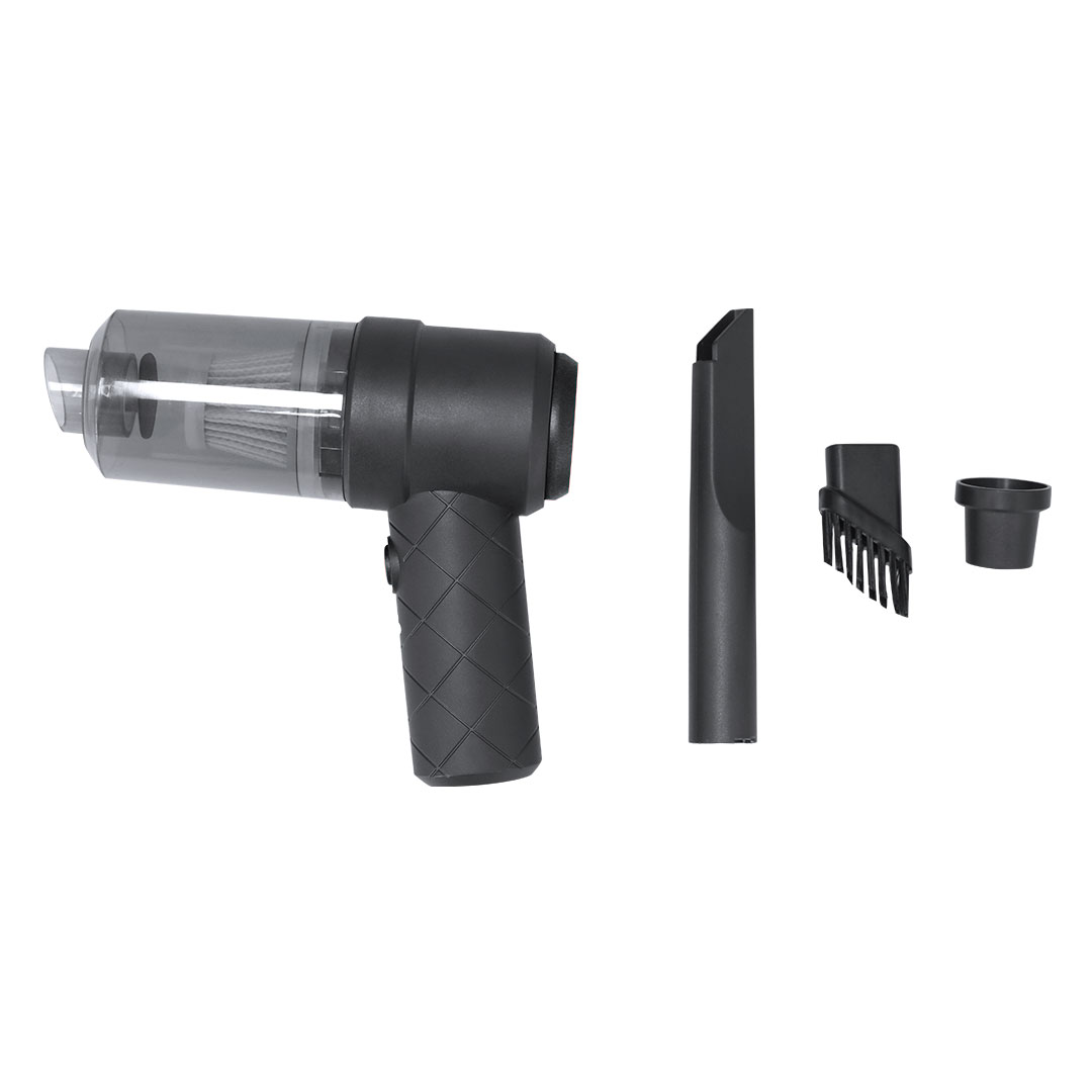 Stofzuiger Kestrel bedrukken met logo