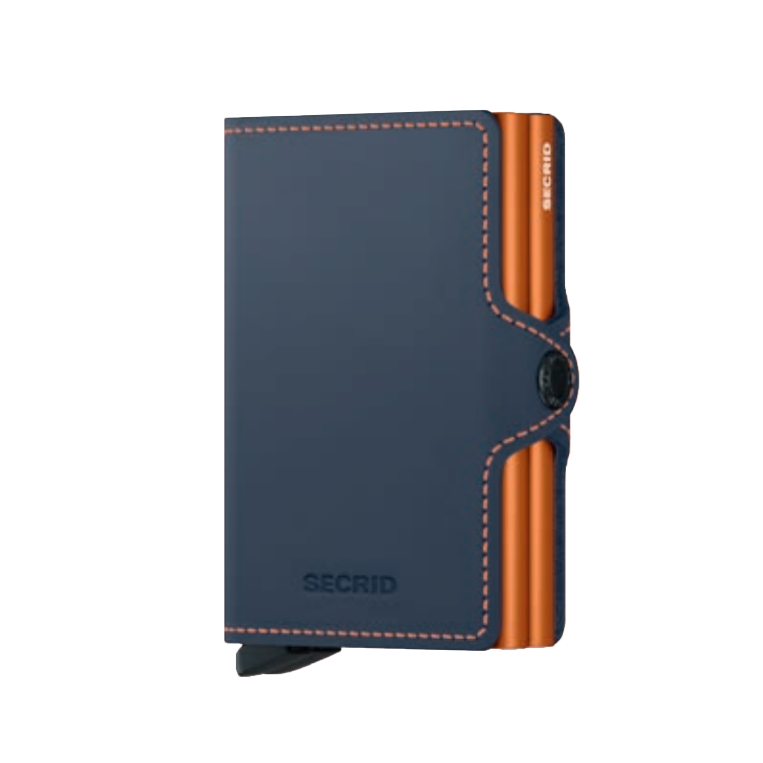 SECRID TwinWallet Matte bedrukken met logo