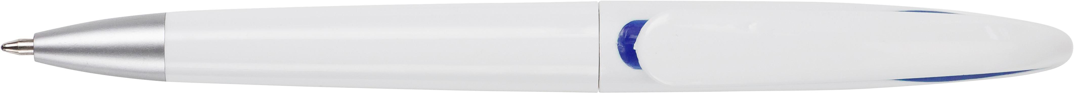 Swan balpen bedrukken met logo