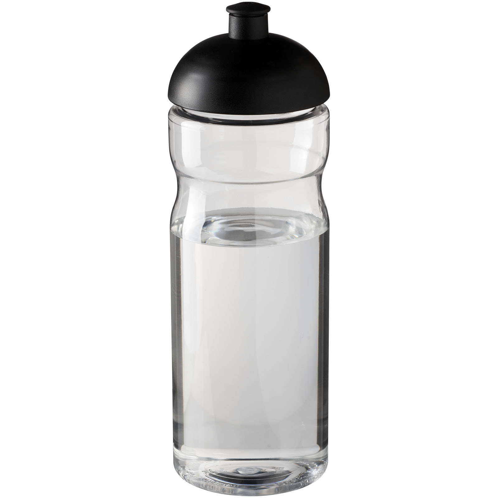 H2O Active® Base 650 ml bidon met koepeldeksel bedrukken met logo