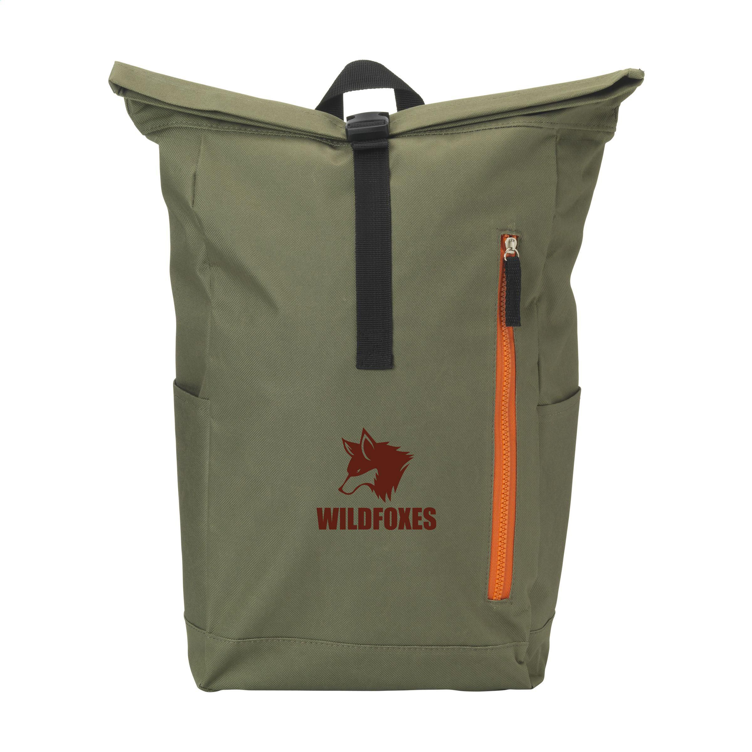 Cobram rugzak bedrukken met logo