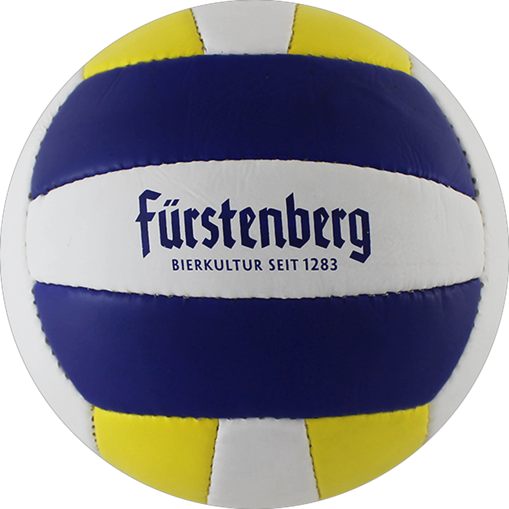 Custom Beach volleyball soft touch (official size) bedrukken met logo