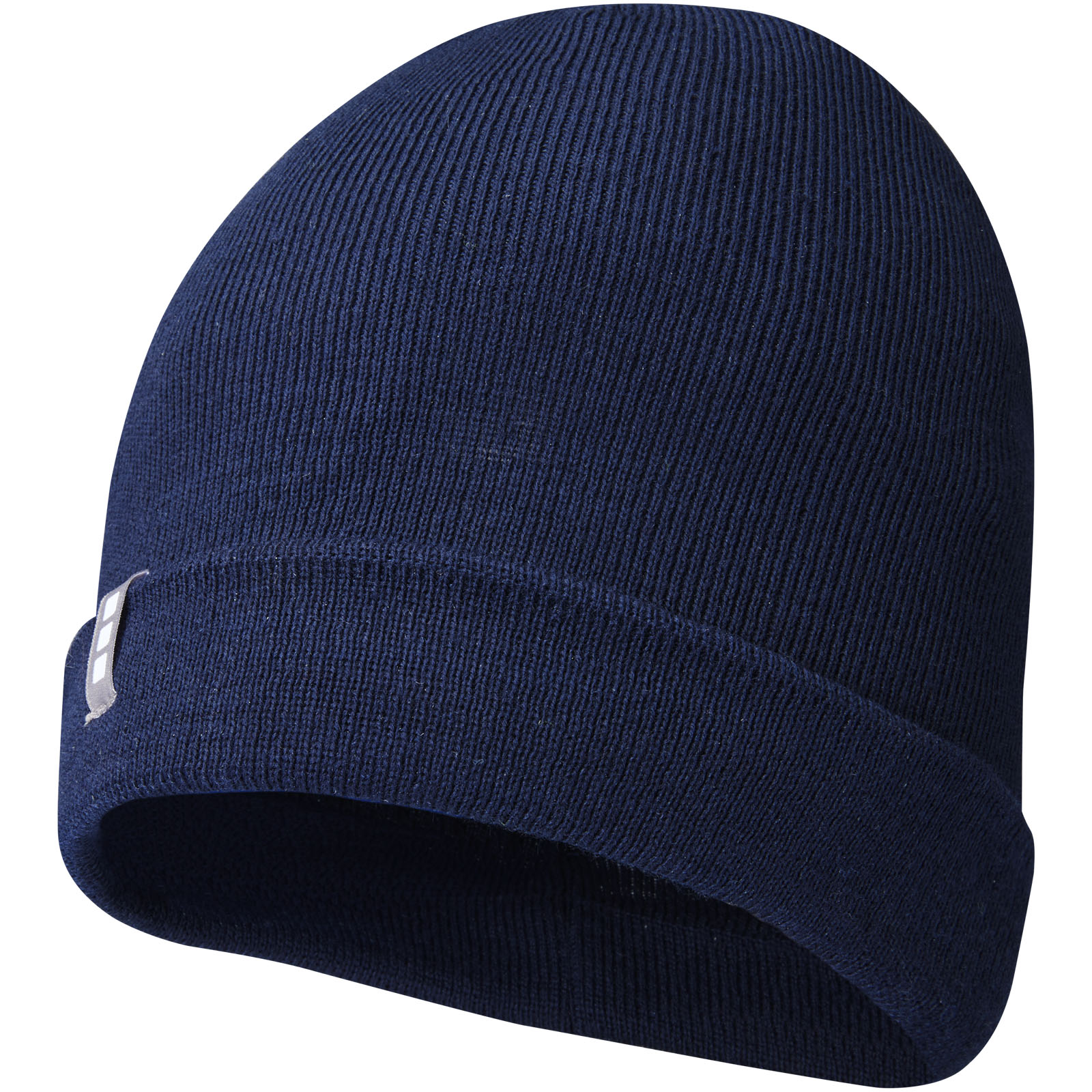Hale Polylana® beanie bedrukken met logo