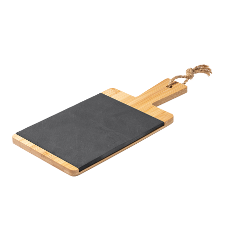 CASTEL snijplank bedrukken met logo