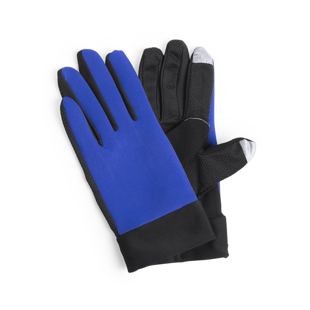 SportGloves handschoenen bedrukken met logo