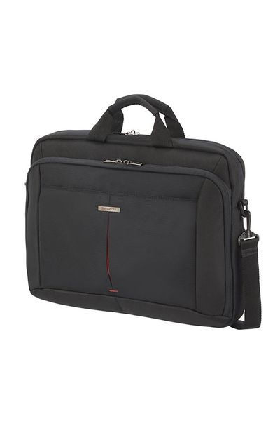 Samsonite Guardit 2.0 Bailhandle 17.3 bedrukken met logo